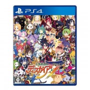DISGAEA 7 Japan