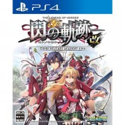 THE LEGEND OF HEROES : Thors Military Academy 1204