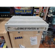 KING OF FIGHTERS 98 Mvs (cartouche seule)
