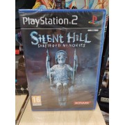 SILENT HILL Shattered Memories pal fr (Neuf)