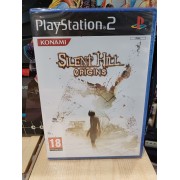 SILENT HILL ORIGINS pal fr (Neuf)