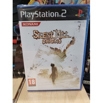 SILENT HILL 3