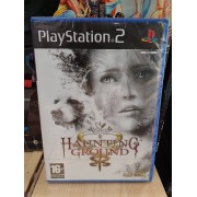 HAUNTING GROUND pal fr (Neuf)