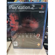FORBIDDEN SIREN 2 pal fr (Neuf)
