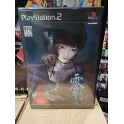 PROJECT ZERO 3 Fatal Frame 3 Japan (Neuf Sealed)
