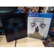 SON OF HORROS Limited Run Usa (Neuf)