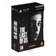 THE LAST OF US Ellie Edition Collector (Neuf)