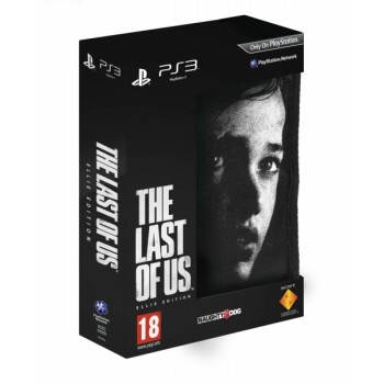 THE LAST OF US