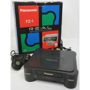 3DO PANASONIC FZ 1 complète