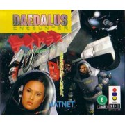 DAEDALUS ENCOUNTER Japan