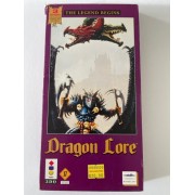 LAND OF LORE