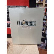 FINAL FANTASY IX Postcard