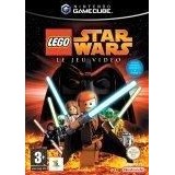 LEGO STAR WARS gc