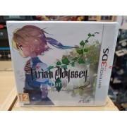 ETRIAN ODYSSEY Untold usa pal fr (Neuf)