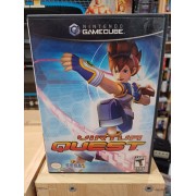VIRTUA QUEST usa (très bon état)