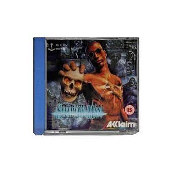 SHADOW MAN Neuf / New Sealed