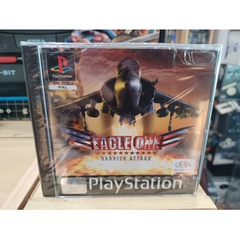 EAGLE ONE Neuf / New sealed