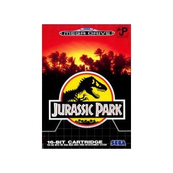 JURASSIC PARK md