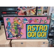 ASTRO GO! GO!