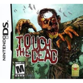 TOUCH OF THE DEAD