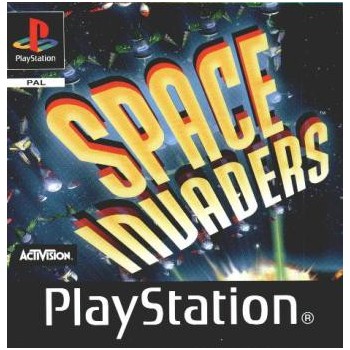 SPACE INVADERS