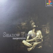 SHADOW TOWER avec spincard (From Software)