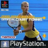 ANNA KOURNIKOVA'S SMASH COURT TENNIS
