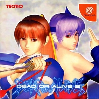 DEAD OR ALIVE 2