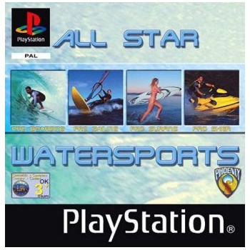 ALL STAR WATERSPORTS