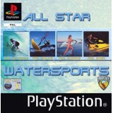 ALL STAR WATERSPORTS