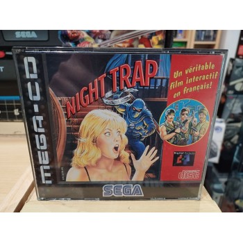 NIGHT TRAP Pal