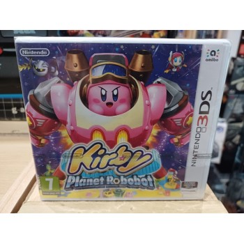 NEW SUPER MARIO BROS 2 3ds (Neuf)