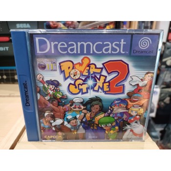 POWER STONE 2 pal 