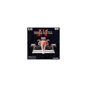 F1 TRIPLE BATTLE