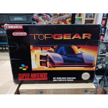 TOP GEAR