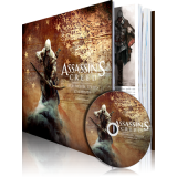 ASSASSIN'S CREED : Entre Voyages, V&eacute;rit&eacute;s et Complots