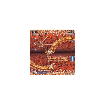 R-TYPE 2 nec (Neuf)