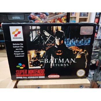 BATMAN FOREVER (cart.seule)