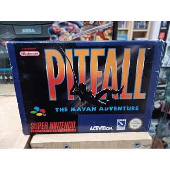 PITFALL fah Complet