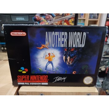 ANOTHER WORLD
