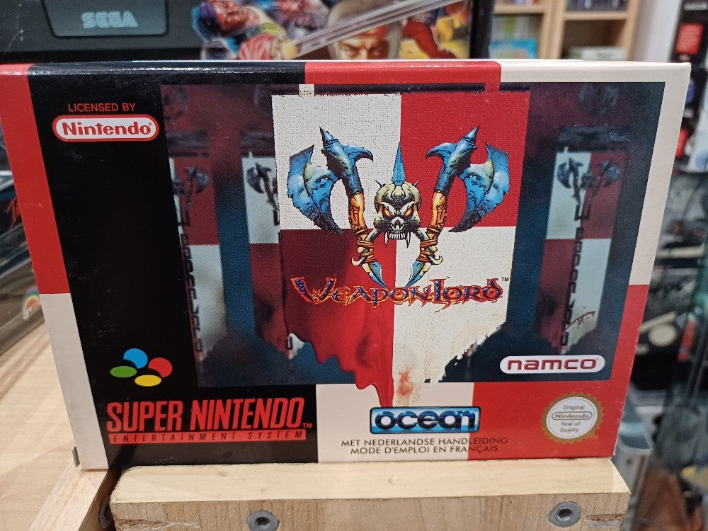 Super Mario Land - Jeu Gameboy - Jeux vidéo Super Mario Land - Jeu Gameboy - Jeux vidéo