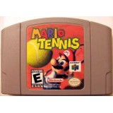 MARIO TENNIS 64 (cart. seule)