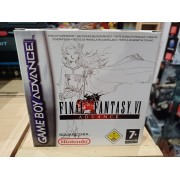 FINAL FANTASY VI Advance Pal