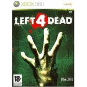 LEFT 4 DEAD
