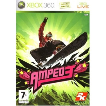 AMPED 3