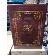 Y's I & II ETERNAL STORY COFFRET