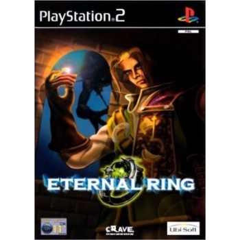 ETERNAL RING