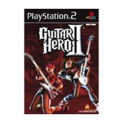 GUITAR HERO II