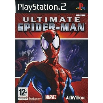 ULTIMATE SPIDERMAN