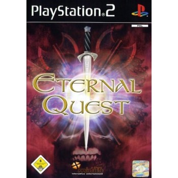 ETERNAL QUEST (sans notice)